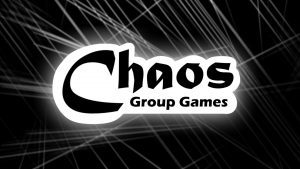 [Wywiad] Chaos Group Games