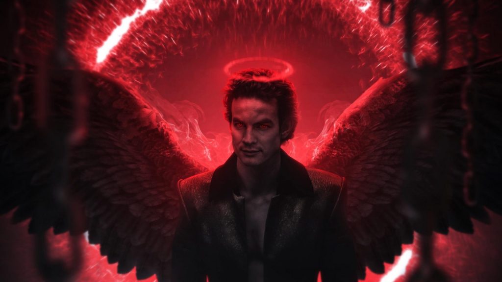 [Książka] Academy of the Devil Series, czyli szatańska akademia imienia Lucyfera