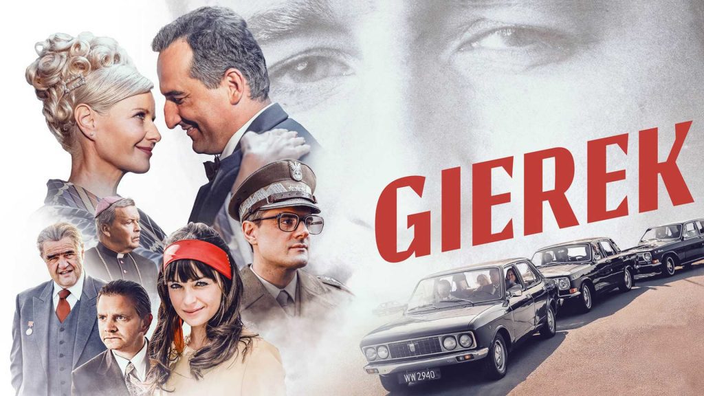 Daily Basis #519 – Boberski i Edward Gierek