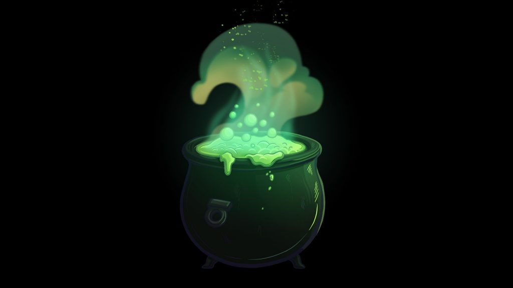 Daily Basis #529 – Boberski i kocioł