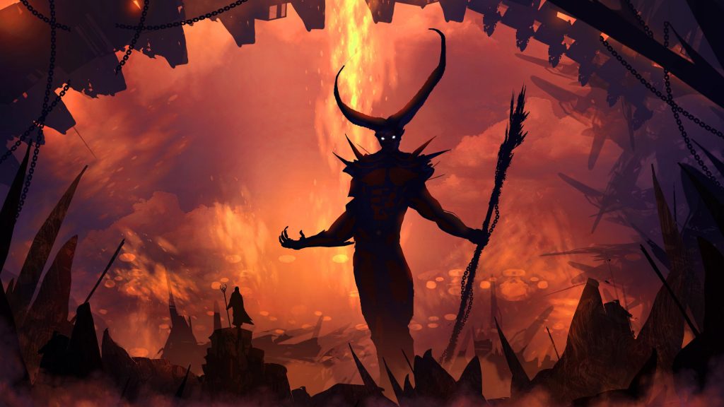 Daily Basis #530 – Boberski i demony