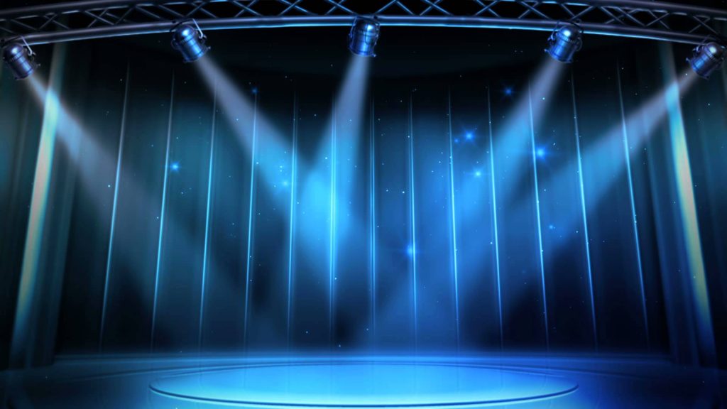 Daily Basis #536 – Boberski i scena