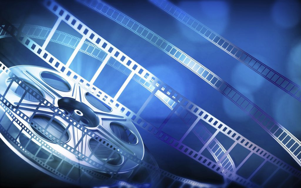 Daily Basis #545 – Boberski i film
