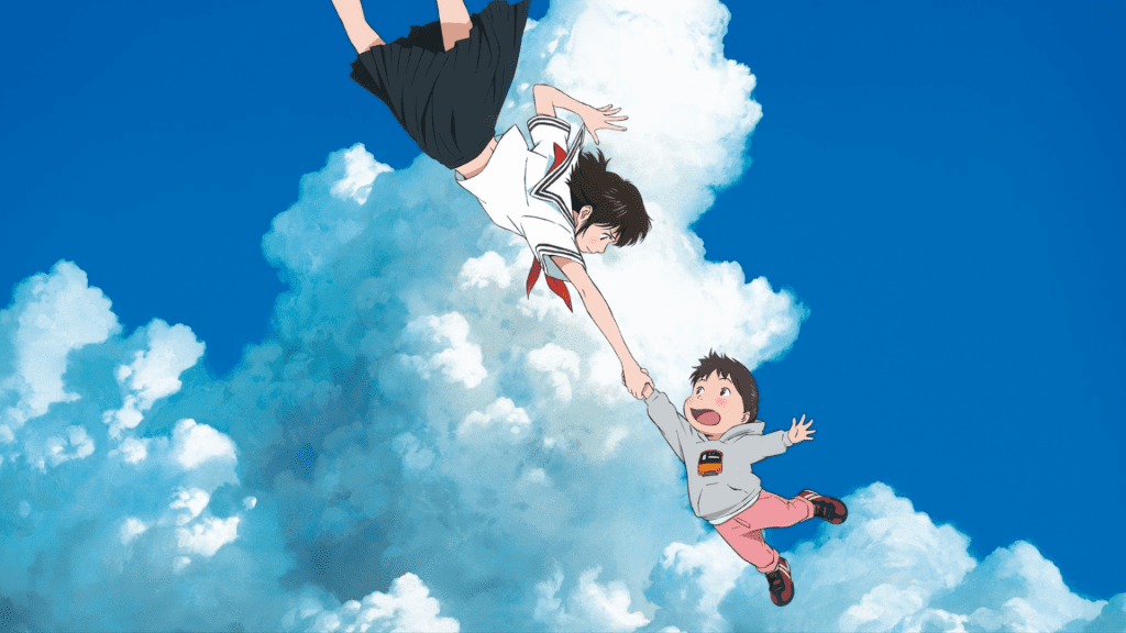 Daily Basis #552 – Boberski, Belle i Mirai
