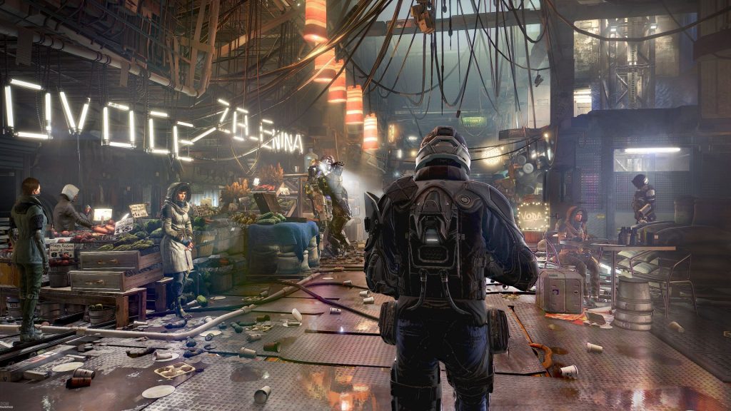 Daily Basis #553 – Boberski i gameplay