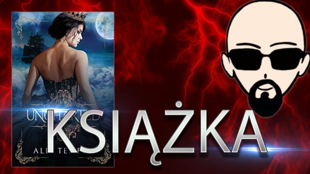 [YouTube] KRAINA NERDA – [Książka] Uncharted, czyli piracka opowieść