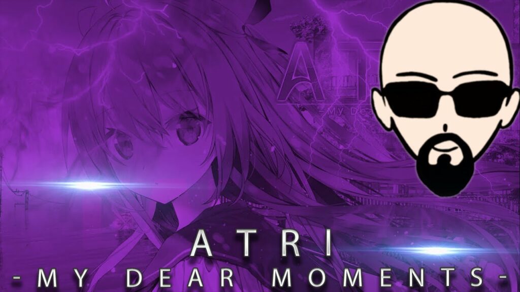 [YouTube] KRAINA NERDA – [Zagrajmy] ATRI -My Dear Moments- #7 – generator