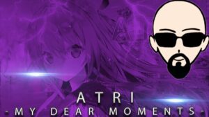 [YouTube] KRAINA NERDA – [Zagrajmy] ATRI -My Dear Moments- #7 – generator