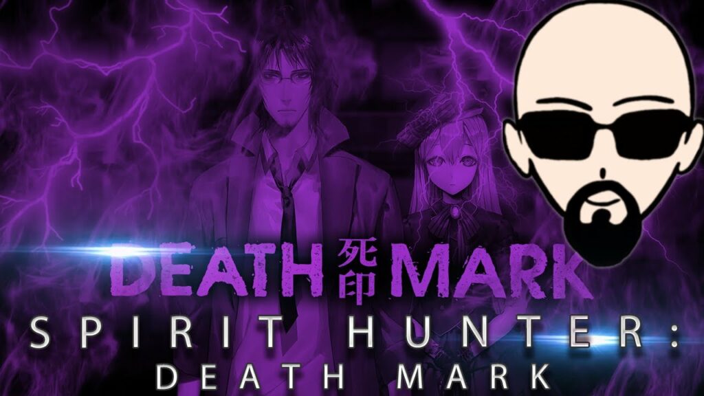 [YouTube] KRAINA NERDA – [Zagrajmy] Spirit Hunter: Death Mark #6 – upiorny pszczelarz