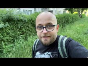 [YouTube] KRAINA NERDA – Daily Basis Kai #145 RAW – na honor posępnego czerepu… #subtitles