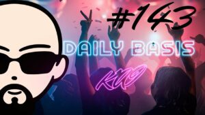 [YouTube] KRAINA NERDA – Daily Basis Kai #143 – 3historie #supermariobrosmovie #PixelHeaven2023 #HeroesOrchestra #subtitles