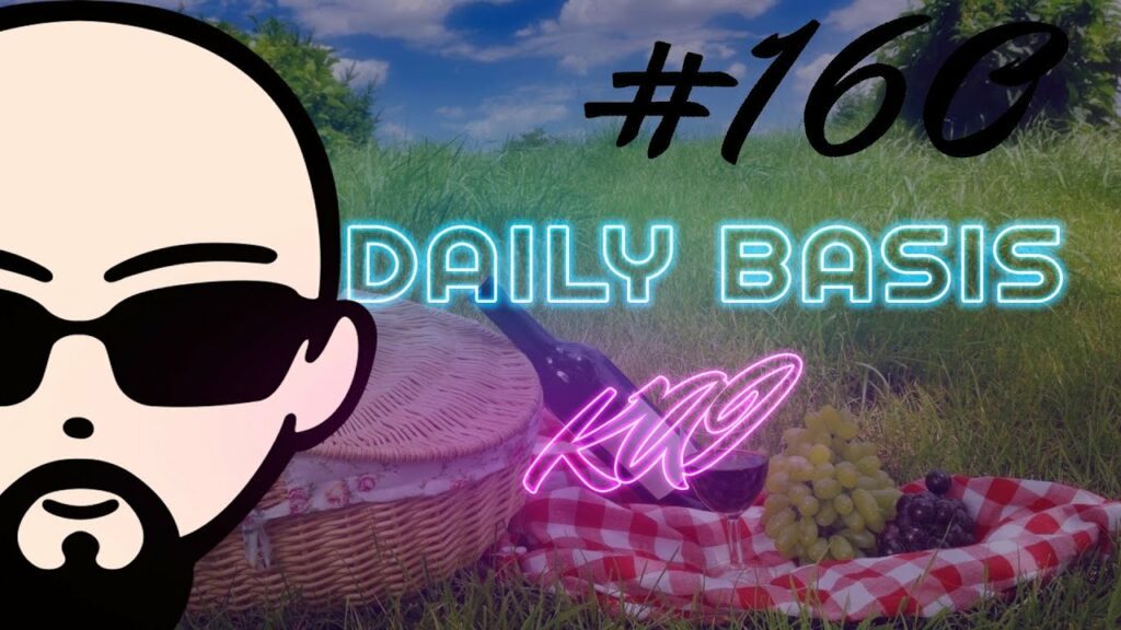 [YouTube] KRAINA NERDA – Daily Basis Kai #160 – wspomnienia jedzenia #matsuri