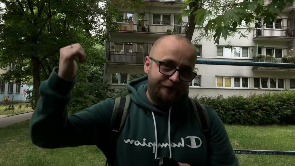 [YouTube] KRAINA NERDA – Daily Basis Kai #154 RAW – zakończenia i początki