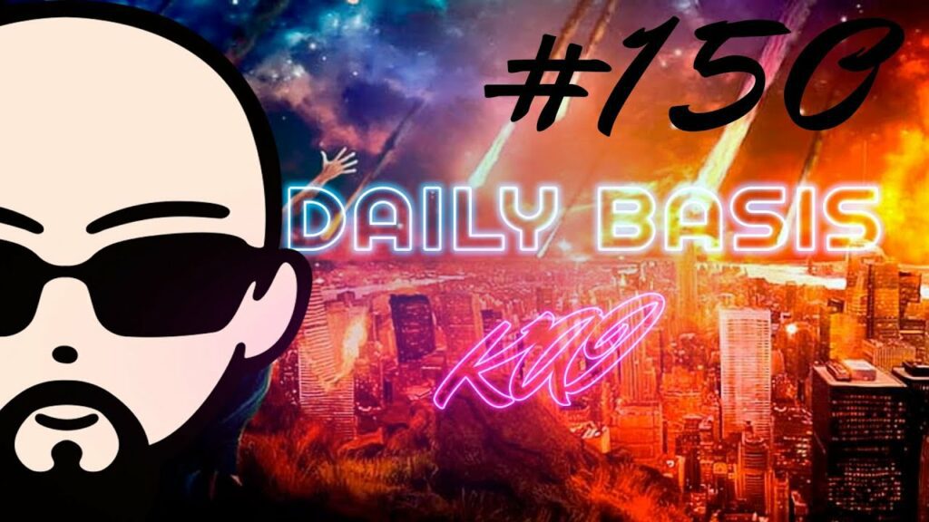 [YouTube] KRAINA NERDA – Daily Basis Kai #150 – dopełnienie i armagedon #subtitles