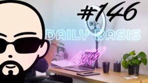 [YouTube] KRAINA NERDA – Daily Basis Kai #146 – oświecony i przekręcony #subtitles