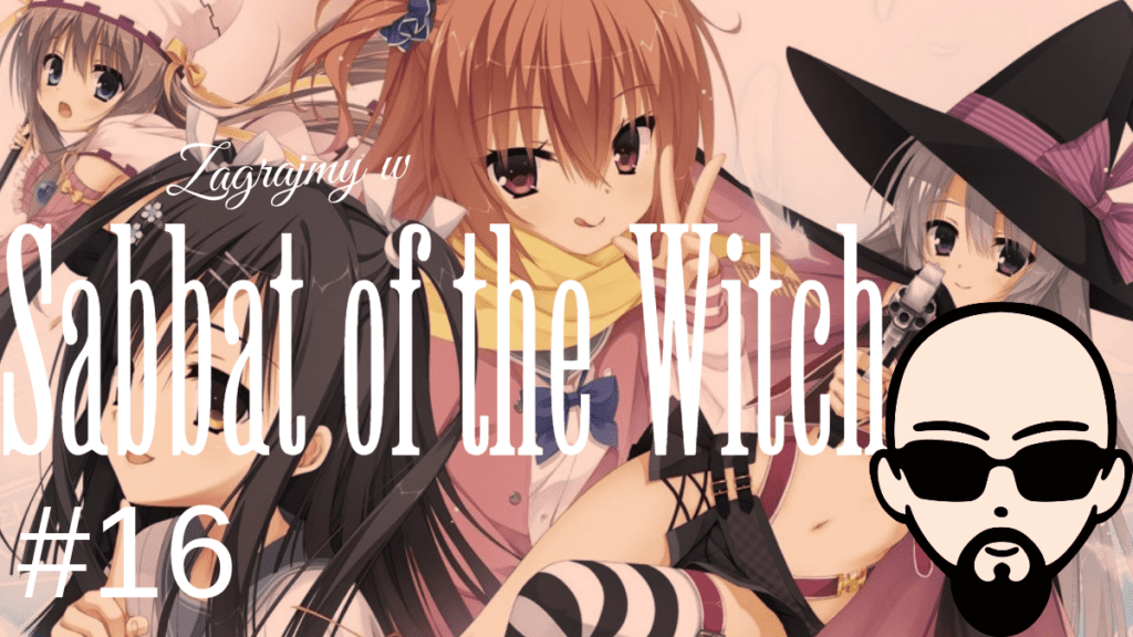 [YouTube] KRAINA NERDA – [Zagrajmy] Sabbat of the Witch #16 – zabawa w doktora… #subtitles