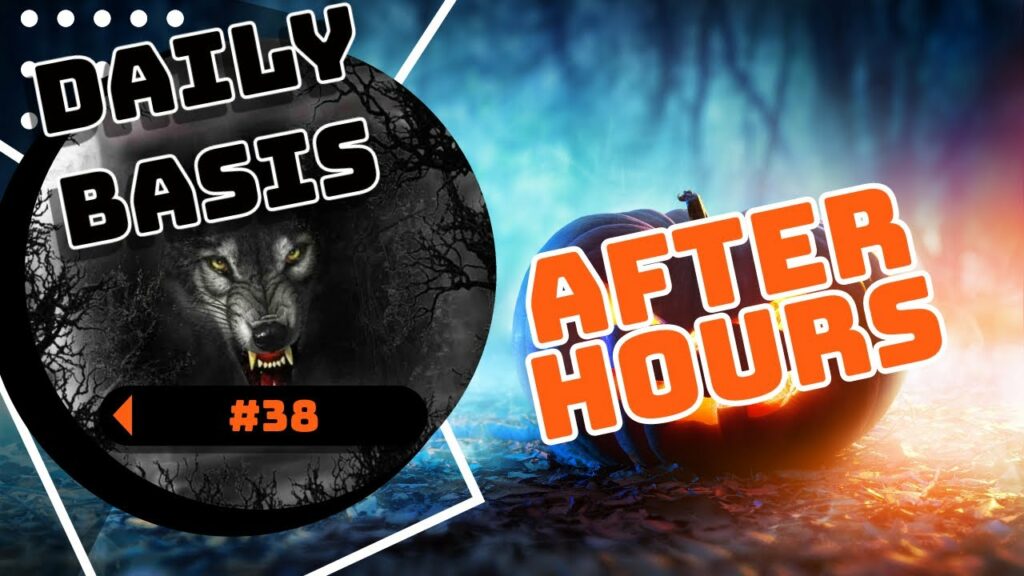 [YouTube] KRAINA NERDA – [KONKURS] Daily Basis AFTER HOURS #38 – dziecko #subtitles
