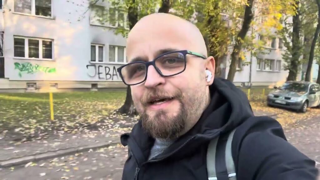[YouTube] KRAINA NERDA – Daily Basis AFTER HOURS #49 – weekendowy przerwywnik #subtitles