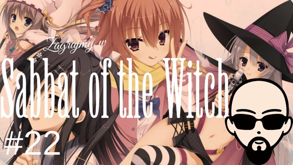 [YouTube] KRAINA NERDA – [18+][Zagrajmy] Sabbat of the Witch #22 – pogodzeni z losem #subtitles