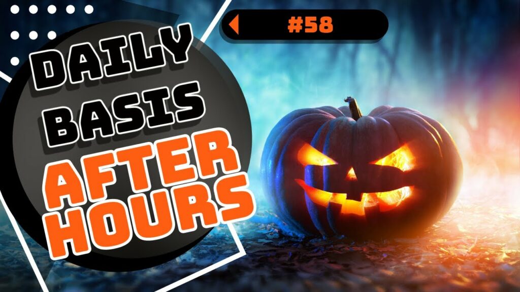 [YouTube] KRAINA NERDA – [KONKURS] Daily Basis AFTER HOURS #58 – miłośniczka zwierząt #subtitles