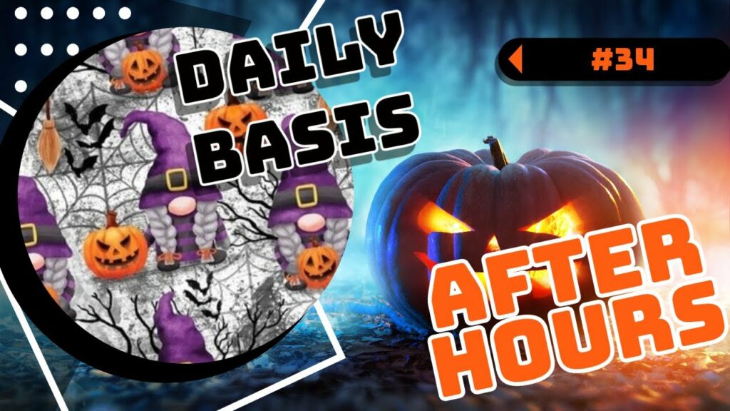 [YouTube] KRAINA NERDA – [KONKURS] Daily Basis AFTER HOURS #34 – opuszczone miejsce #subtitles