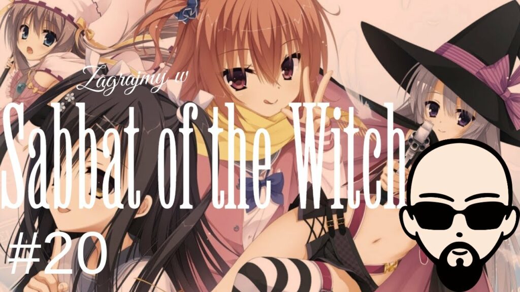 [YouTube] KRAINA NERDA – [18+][Zagrajmy] Sabbat of the Witch #20 – no i już oficjalnie #subtitles