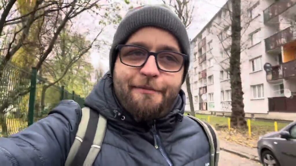 [YouTube] KRAINA NERDA – Daily Basis AFTER HOURS #68 – o nieeee, pada śnieg… -.- #subtitles
