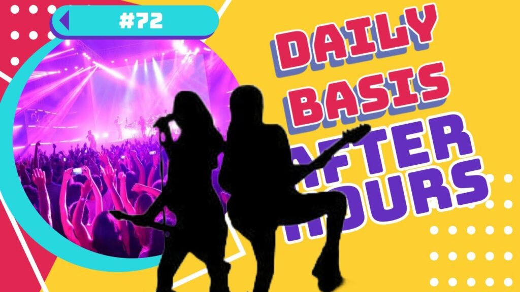 [YouTube] KRAINA NERDA – Daily Basis AFTER HOURS #72 – szybki film #subtitles