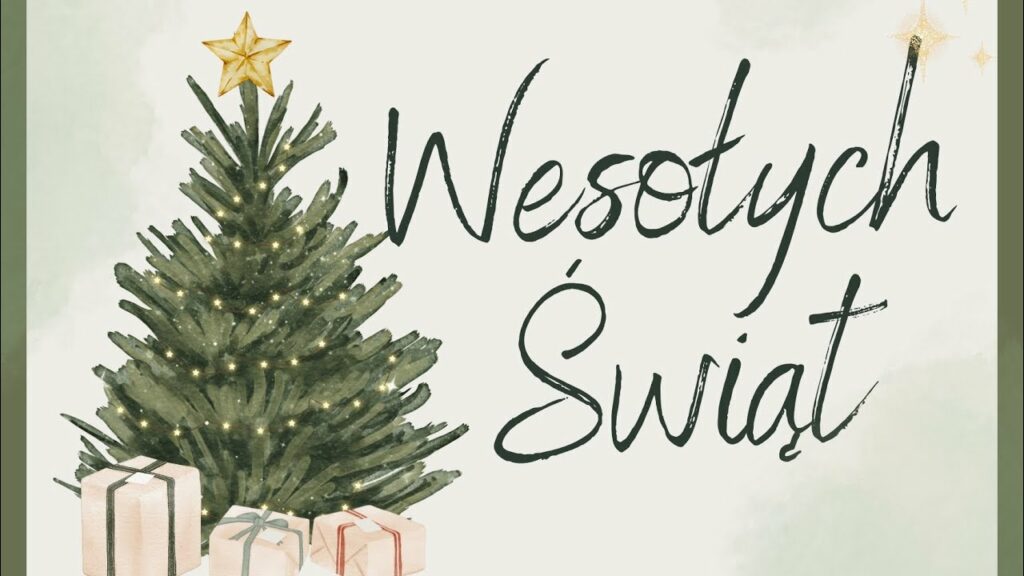 [YouTube] KRAINA NERDA – Wesołych świąt gamonie!!!