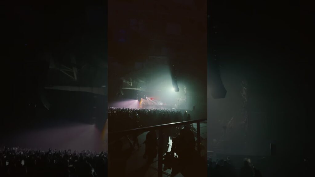 [YouTube] KRAINA NERDA – ARCHITECTS | Atlas Arena | Łódź