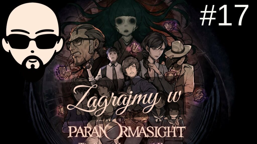 [YouTube] KRAINA NERDA – [Zagrajmy] PARANORMASIGHT #17 – praca zespołowa #subtitles