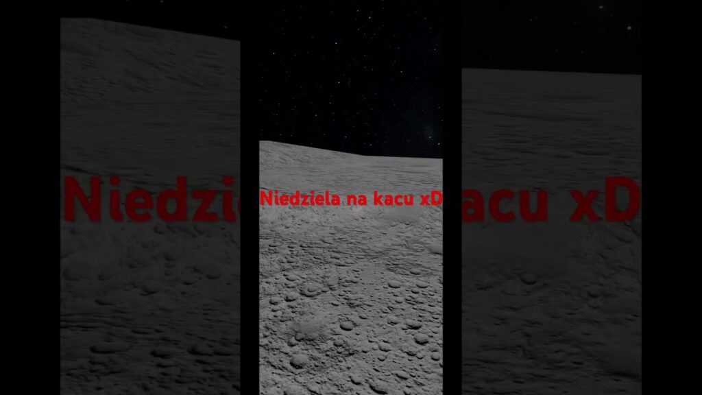 [YouTube] KRAINA NERDA – Niedziela na kacu…