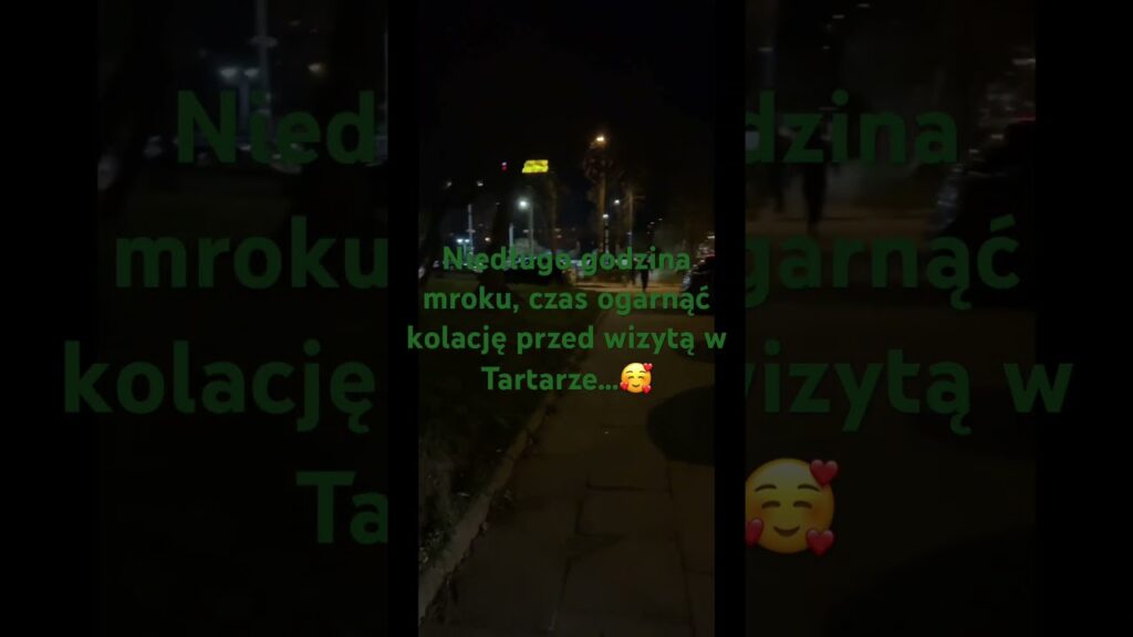 [YouTube] KRAINA NERDA – Godzina mroku, czyli #łódź miasto wyobraźni! #łódzkie #łódzkienaplus #magic #persona #persona3reload