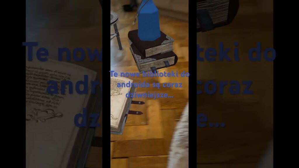 [YouTube] KRAINA NERDA – Rewolucja w programowaniu mobilnym! #łódź #łódzkie #magic #programming #android