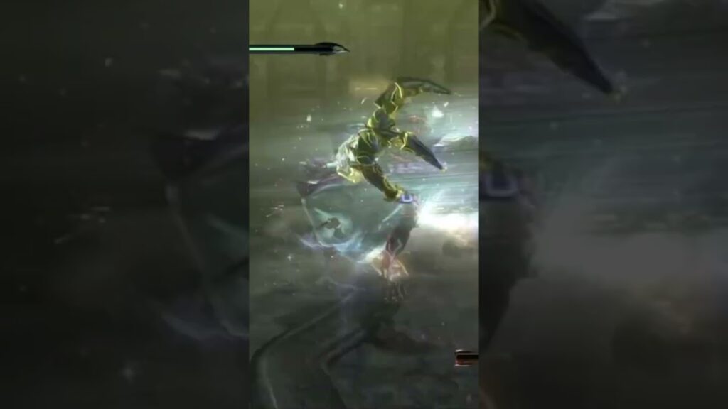 [YouTube] KRAINA NERDA – Czasami każdy ma dość… xD #bayonetta #bayonetta1 #bayonettagameplay