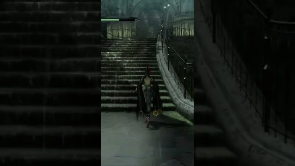[YouTube] KRAINA NERDA – Rodzicielstwo w wersji Umbra xD #letsplay #bayonetta #bayonetta1 #bayonettagameplay