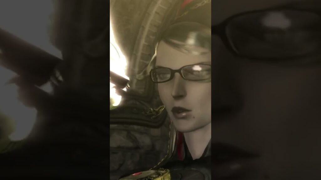[YouTube] KRAINA NERDA – Wiedźmi taniec… Kwintesencja szaleństwa! #letsplay #bayonetta #bayonetta1 #bayonettagameplay