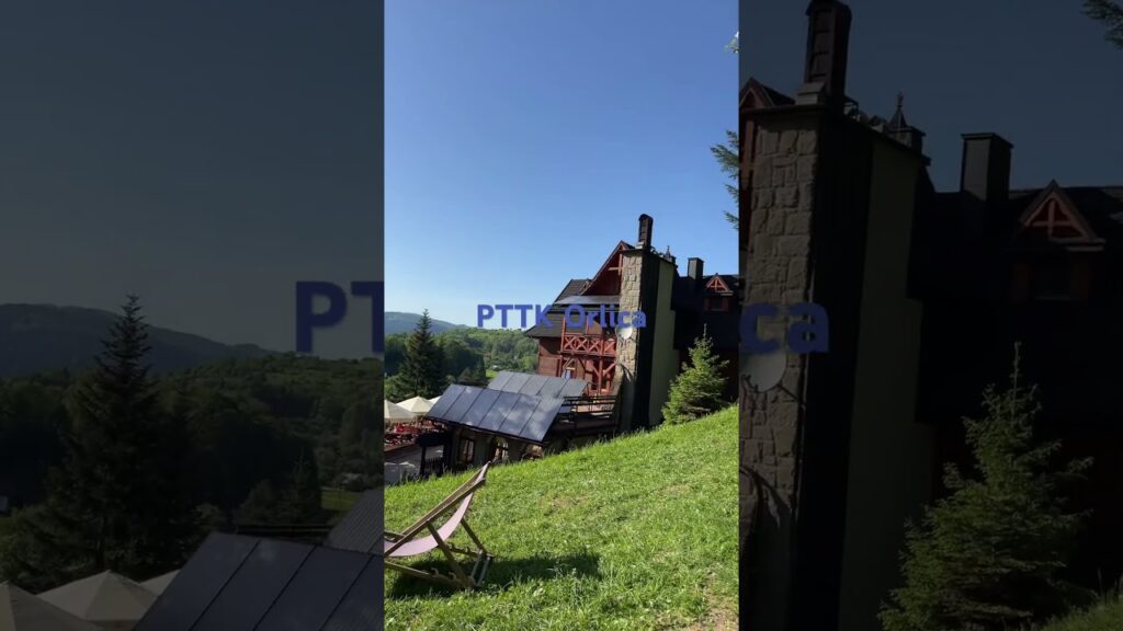 [YouTube] KRAINA NERDA – A tak odpoczywamy… #szczawnica #pttk #orlica #majówka