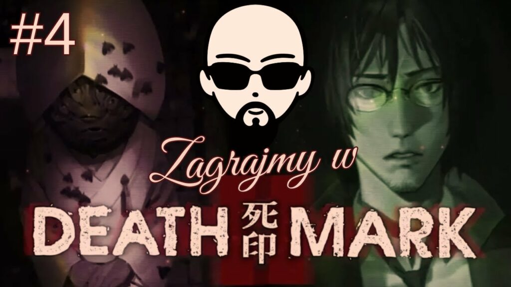 [YouTube] KRAINA NERDA – [Zagrajmy] Spirit Hunter: Death Mark II #4 – zbieranie informacji #subtitles