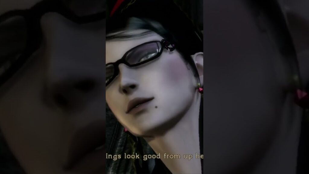 [YouTube] KRAINA NERDA – Luka i priorytety xD #bayonetta #bayonetta1 #boobs #letsplay #gaming
