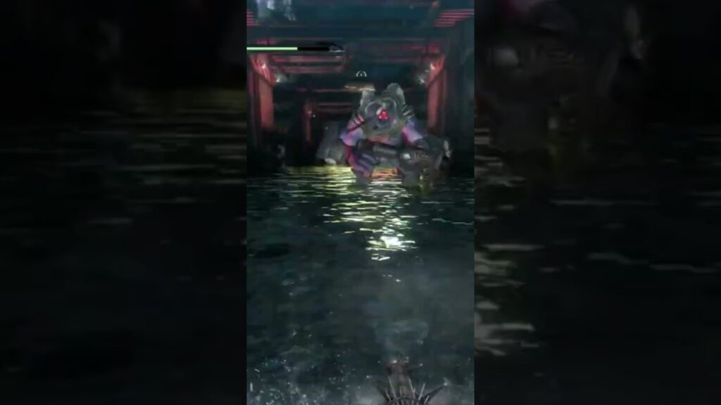[YouTube] KRAINA NERDA – Logika k***a! xD #letsplay #gaming #bayonetta #bayonetta1 #bayonettagameplay