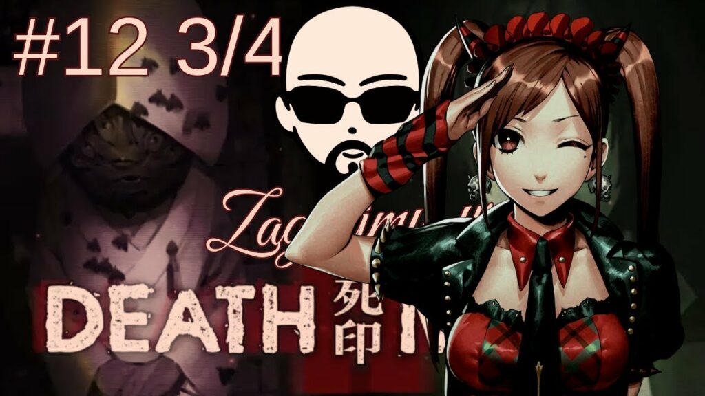 [YouTube] KRAINA NERDA – [Zagrajmy] Spirit Hunter: Death Mark II #12 3/4 – Bonusowy zgon Ai! #subtitles