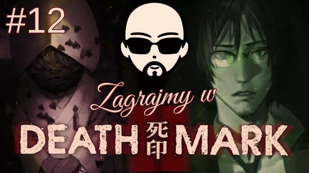 [YouTube] KRAINA NERDA – [Zagrajmy] Spirit Hunter: Death Mark II #12 – no to zjeb***m… #subtitles