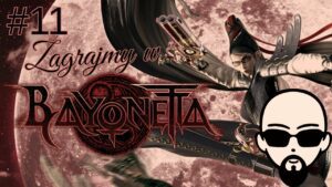 [YouTube] KRAINA NERDA – [Zagrajmy] Bayonetta I #11 – pora wskrzesić potwora… #subtitles