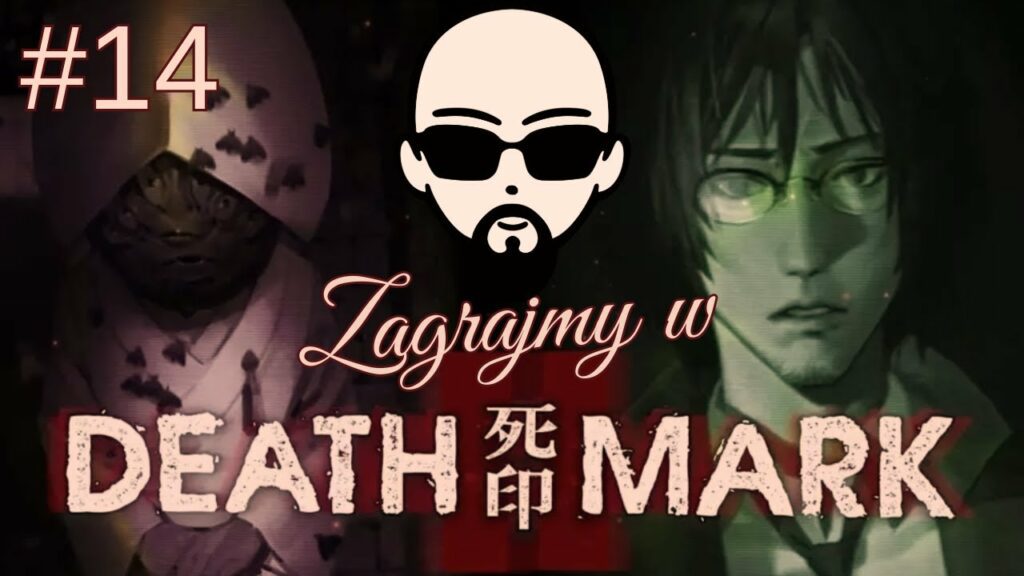 [YouTube] KRAINA NERDA – [Zagrajmy] Spirit Hunter: Death Mark II #14 – klątwa powraca! #subtitles