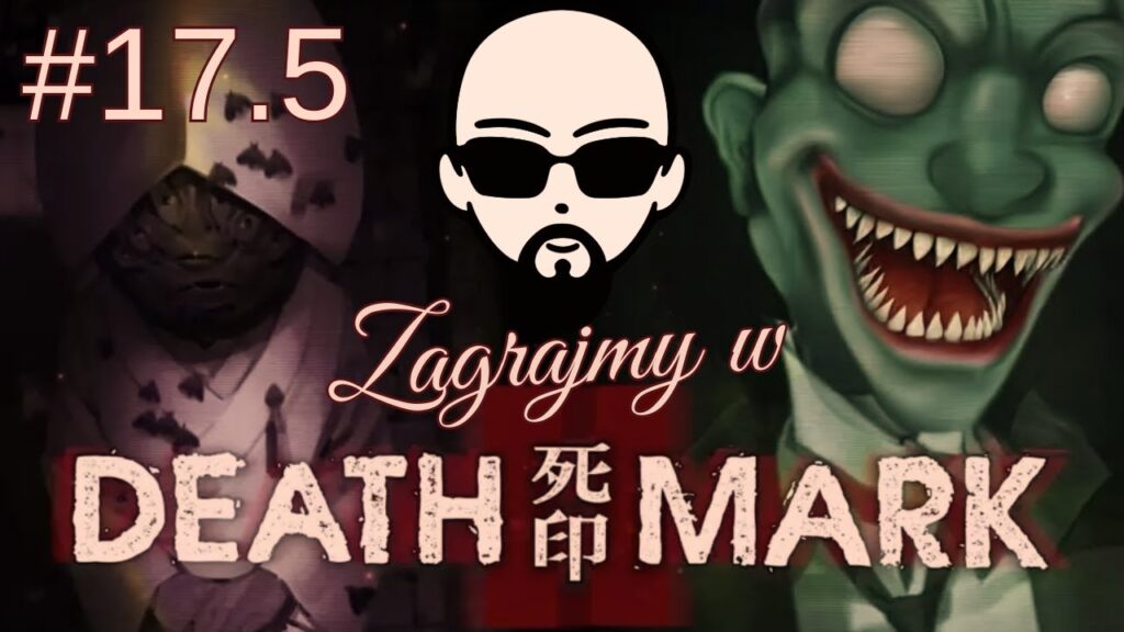 [YouTube] KRAINA NERDA – [Zagrajmy] Spirit Hunter: Death Mark II #17.5 – Beetlejuice, Beetlejuice, Beetlejuice #subtitles