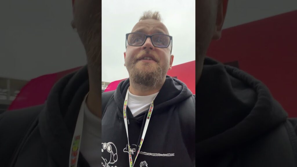[YouTube] KRAINA NERDA – Międzynarodowych Festiwal Komiksu i Gier 2024 #lodz #łódź #łódzkie #łódzkienaplus #mfkig
