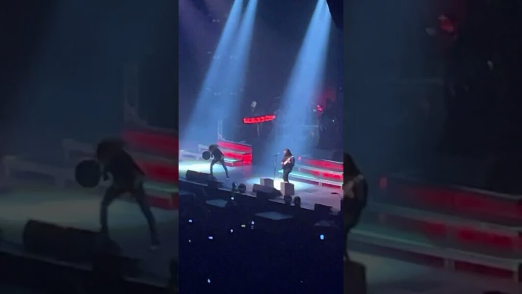 [YouTube] KRAINA NERDA – Dream Theater – 40. rocznica! #atlasarena #lodz