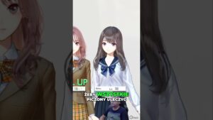 [YouTube] KRAINA NERDA – [Szort] BLUE REFLECTION: Second Light #13 – piczony i genialny opis SI xD