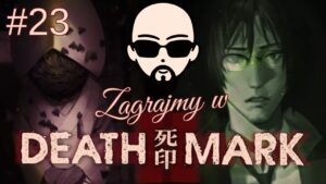 [YouTube] KRAINA NERDA – [Zagrajmy] Spirit Hunter: Death Mark II #23 – ostatnie śledztwo #subtitles
